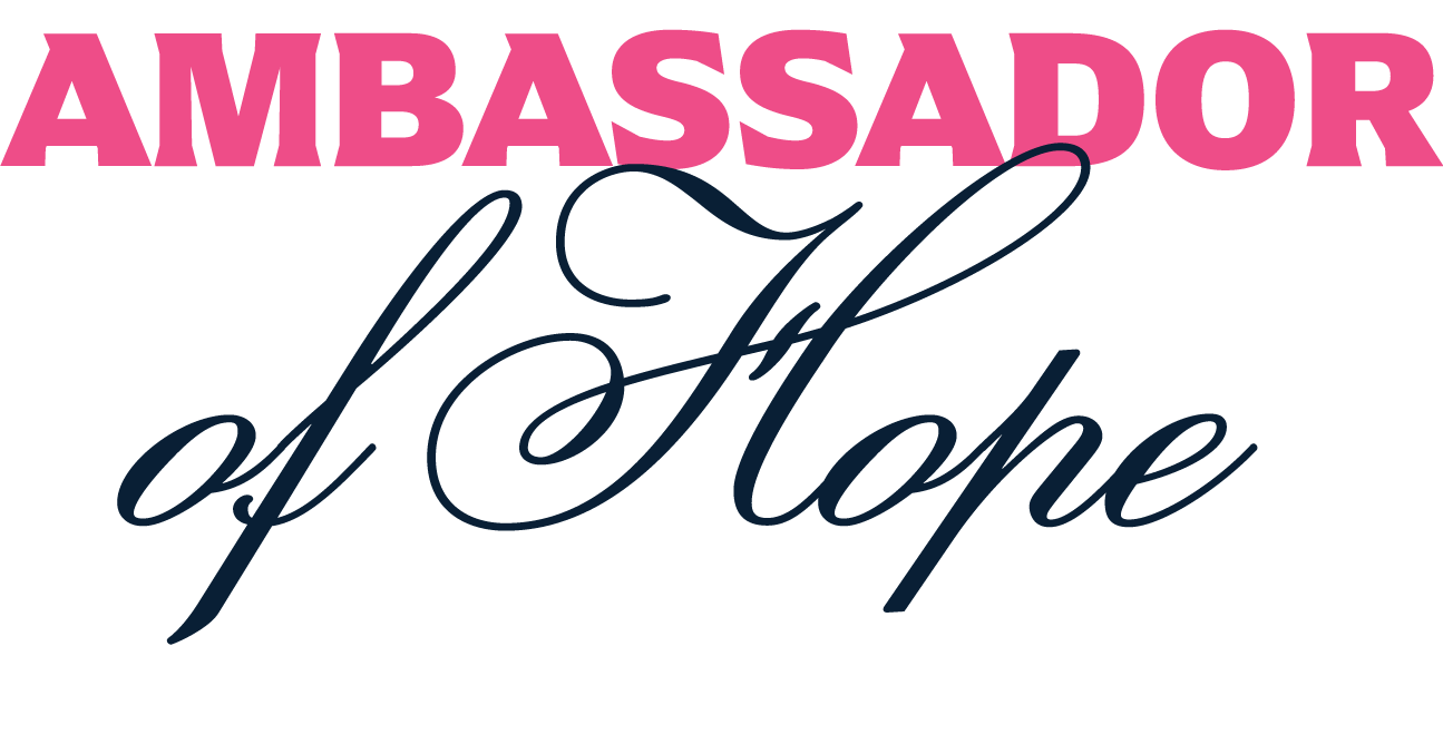 Ambassador of Hope