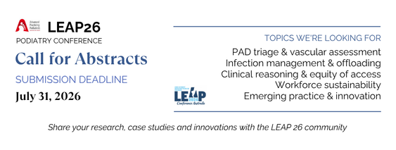 Call for Abstracts