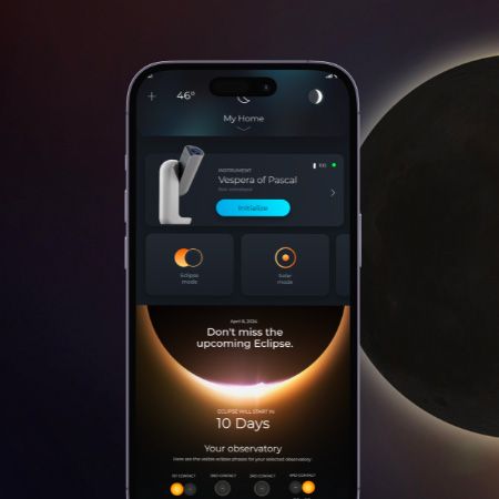 Eclipse Mode