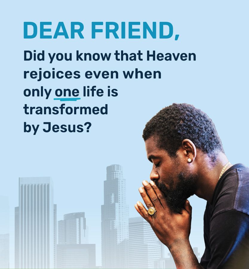 Dear Friend, as 2025 comes to a close . . .