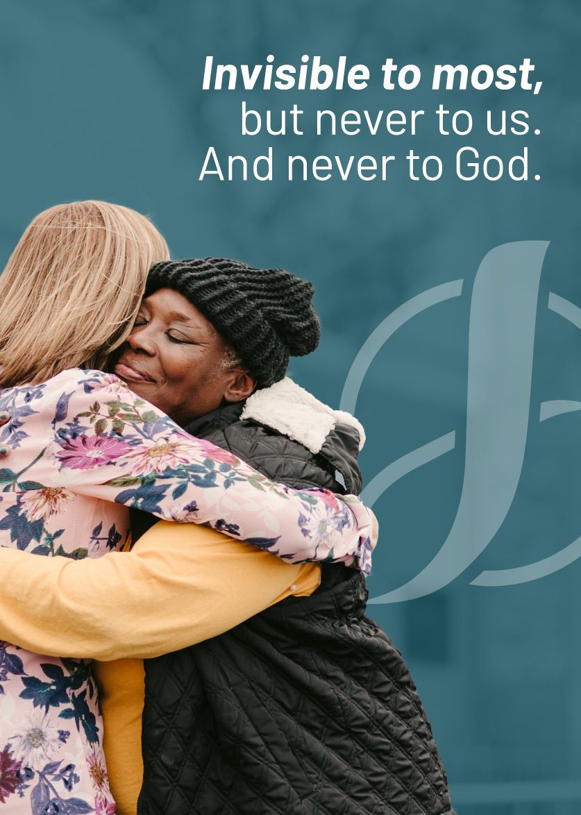 Help Us Share the Hope of the Resurrection this Easter!