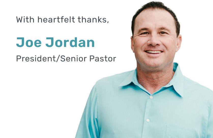 Image of Child on Easter