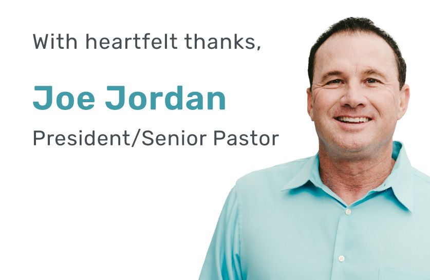 Image of Child on Easter