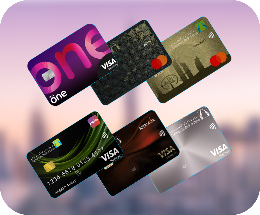 Credit Card Payment Options