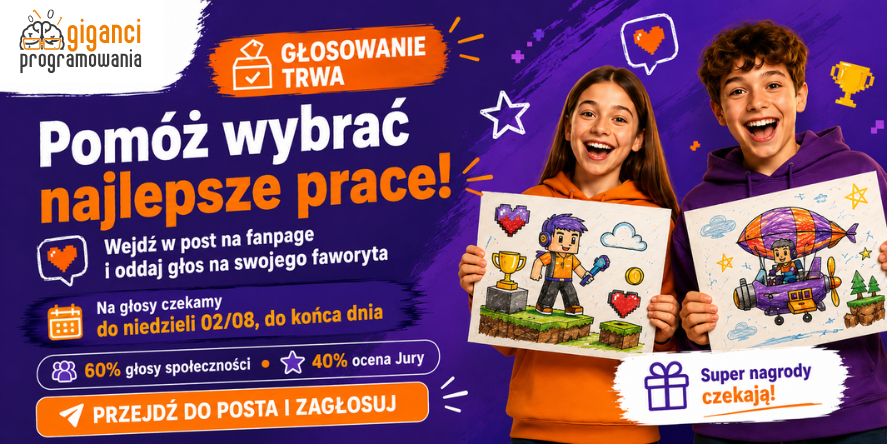 Giganci Programowania