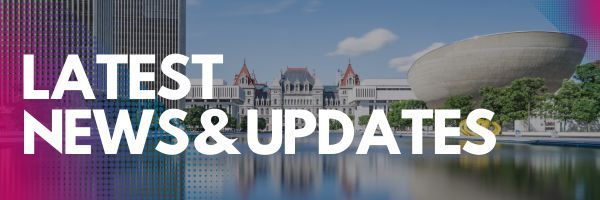Latest News and Updates