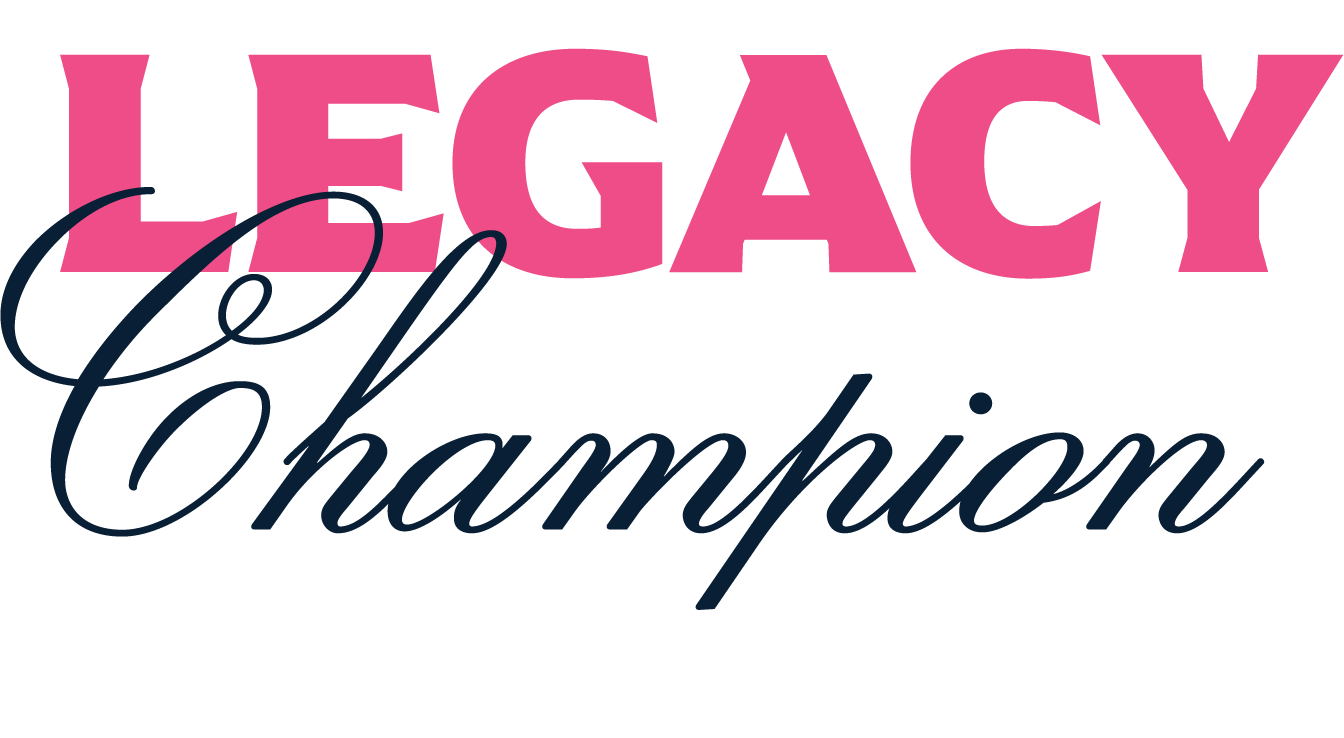 Legacy Champion