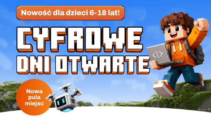 Cyfrowe Dni Otwarte