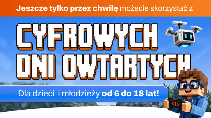 Cyfrowe Dni Otwarte