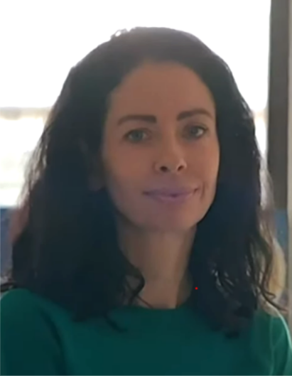 Dr Viv Chuter